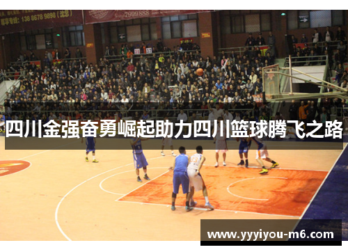 四川金强奋勇崛起助力四川篮球腾飞之路