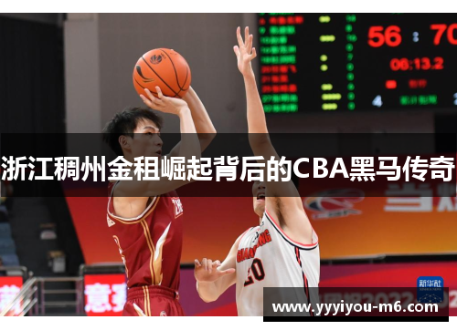 浙江稠州金租崛起背后的CBA黑马传奇